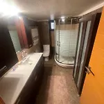 Appartement Ouziel Luxury House Thessaloniki