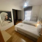 Appartement Ouziel Luxury House *