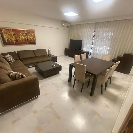 Ouziel Luxury House * Thessaloniki