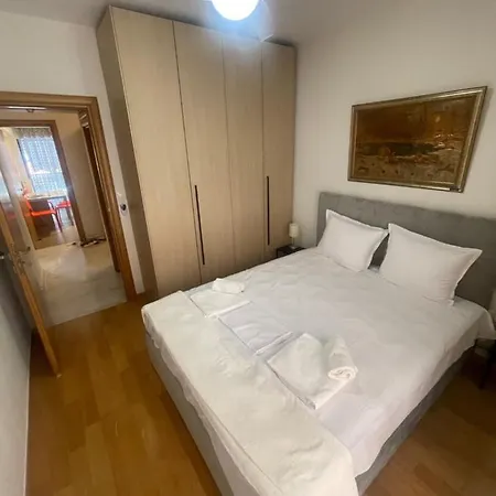 アパート Ouziel Luxury House *