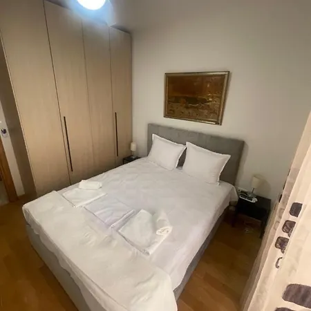 Ouziel Luxury House * Thessaloniki