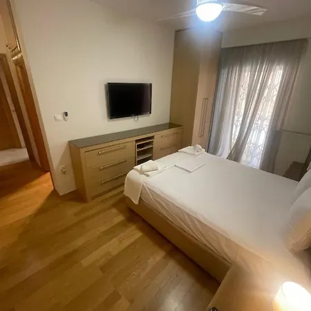 Apartment Ouziel Luxury House