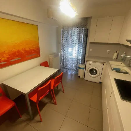 Ouziel Luxury House Thessaloniki