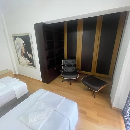Ouziel Luxury House