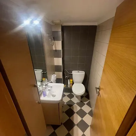 Ouziel Luxury House *