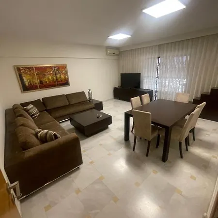 Ouziel Luxury House Thessaloniki