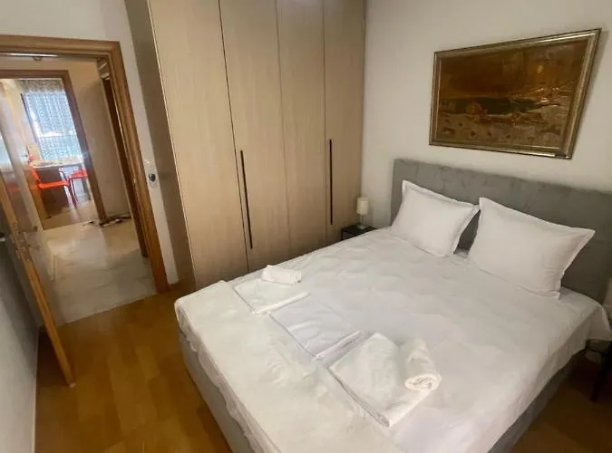 Lejlighed Ouziel Luxury House *