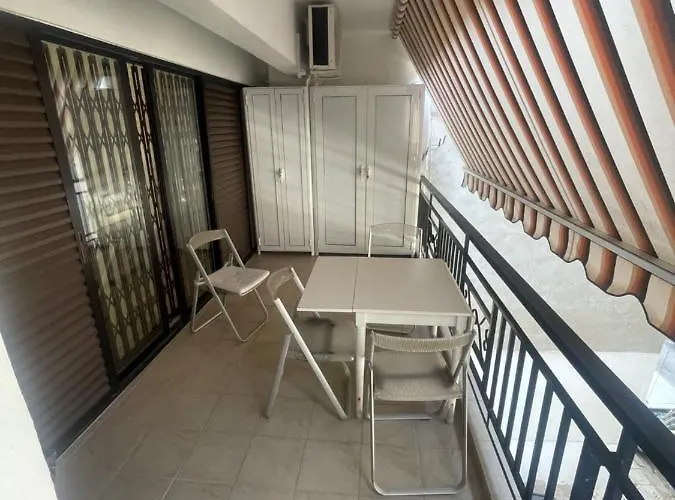 Ouziel Luxury House Lejlighed *
