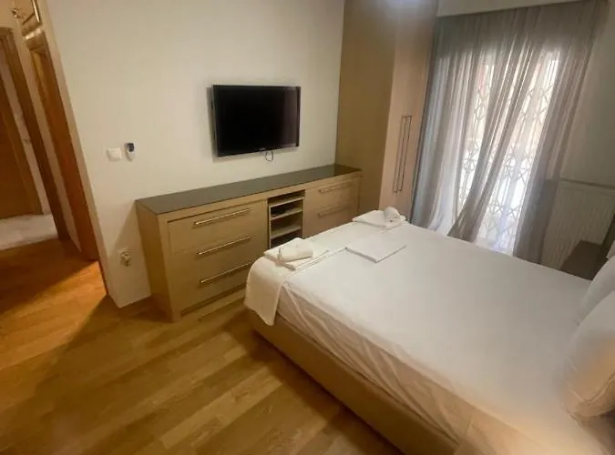 Lejlighed Ouziel Luxury House