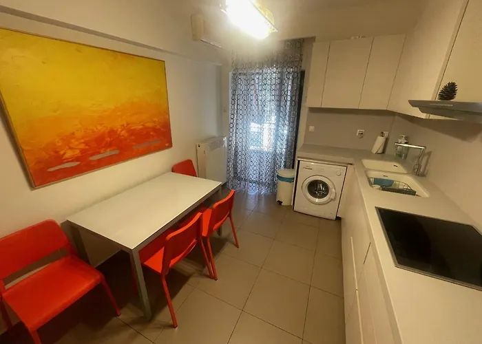 Ouziel Luxury House Thessaloníki