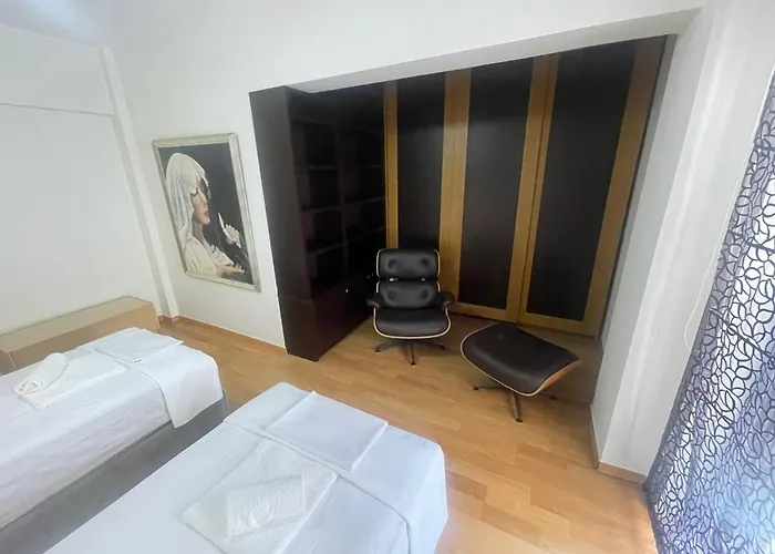 Ouziel Luxury House