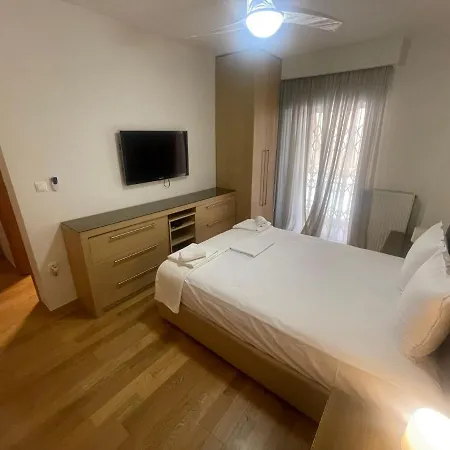 Ouziel Luxury House شقة