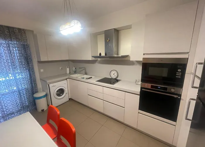 Ouziel Luxury House Apartamento *