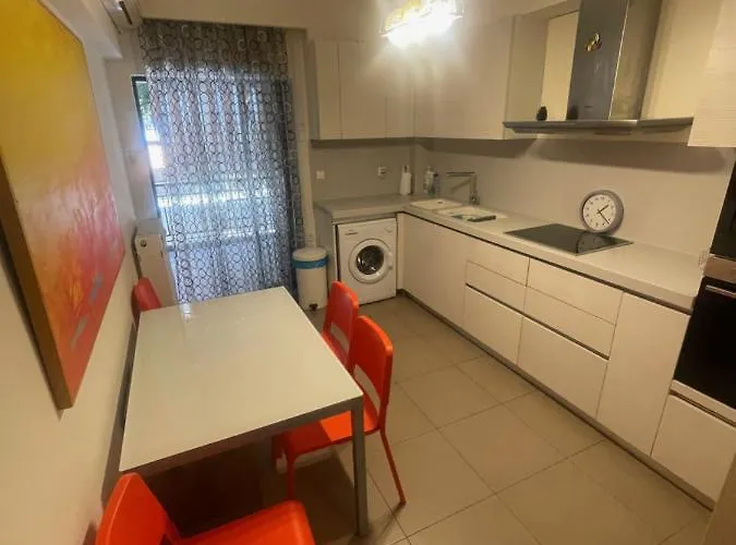 Ouziel Luxury House Apartmán Soluň