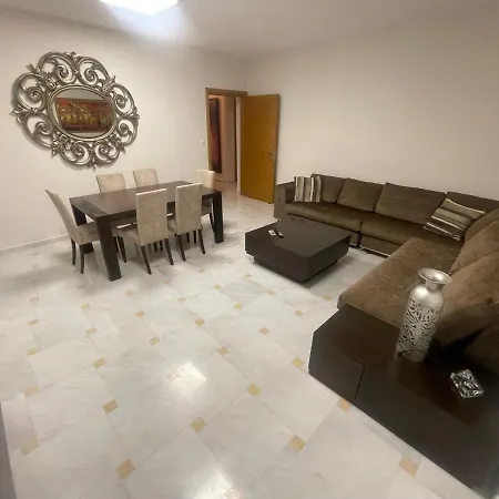 Ouziel Luxury House