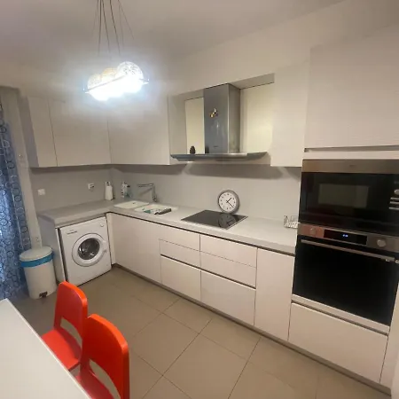 Ouziel Luxury House Apartman *