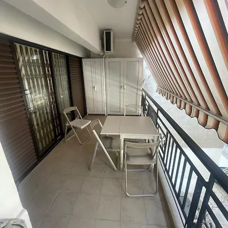 Ouziel Luxury House Apartamento *