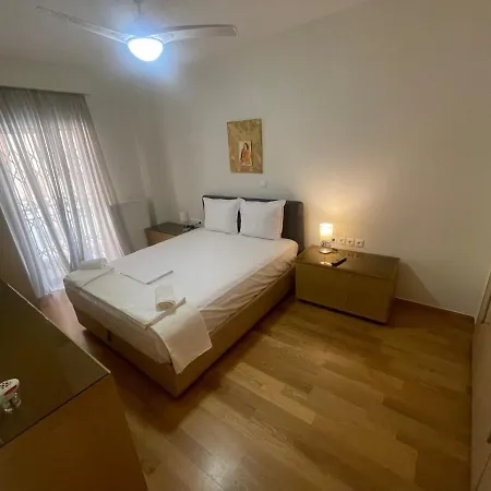 Ouziel Luxury House Szaloniki