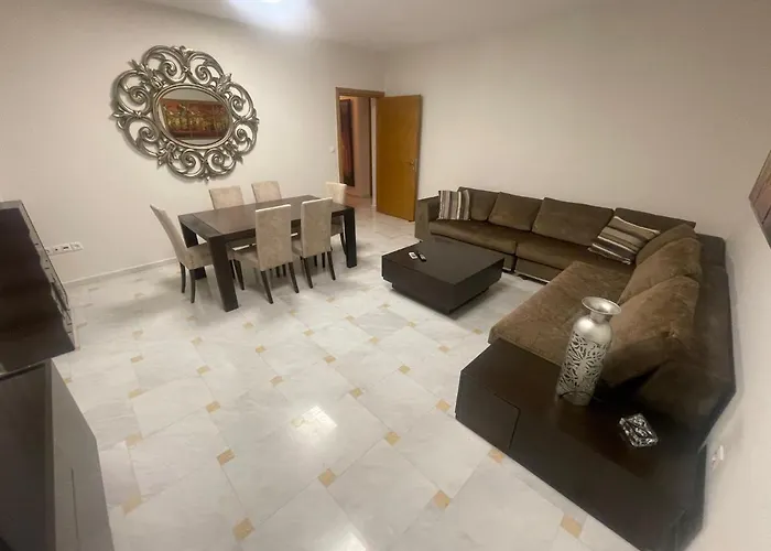 Ouziel Luxury House