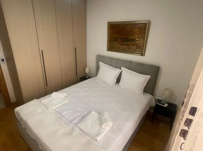 Ouziel Luxury House * Tessalónica