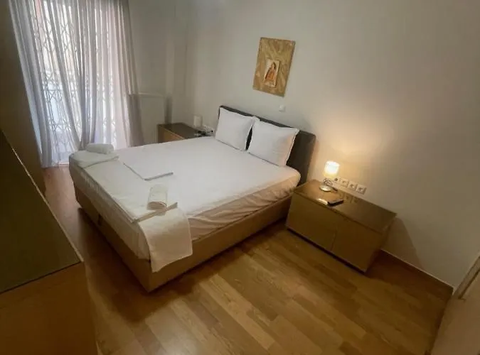 Ouziel Luxury House *
